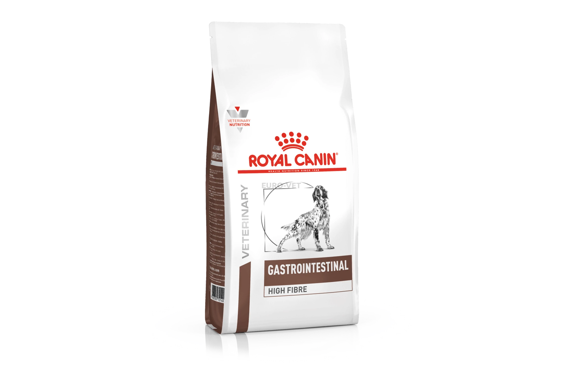 Royal Canin Gastrointestinal High Fibre Canine 14 kg Feed EURO VET Webshop